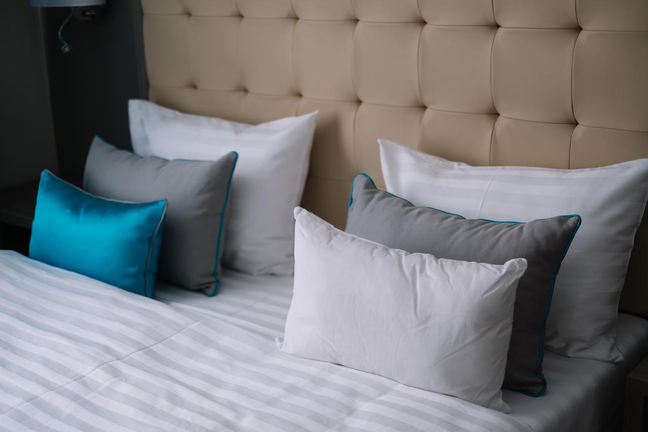 Norm Hill Hotel Cluj-Napoca Luaran gambar
