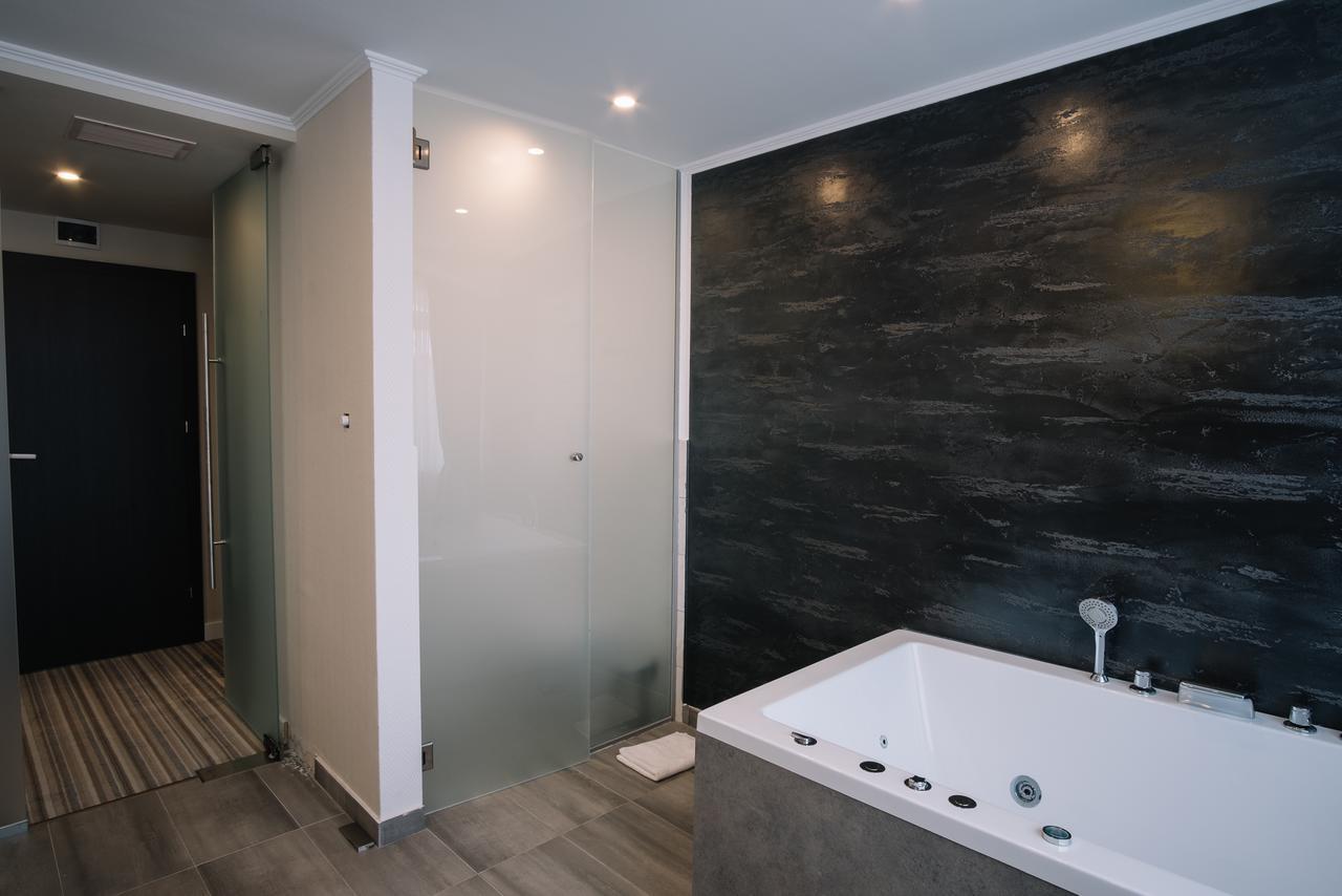 Norm Hill Hotel Cluj-Napoca Luaran gambar