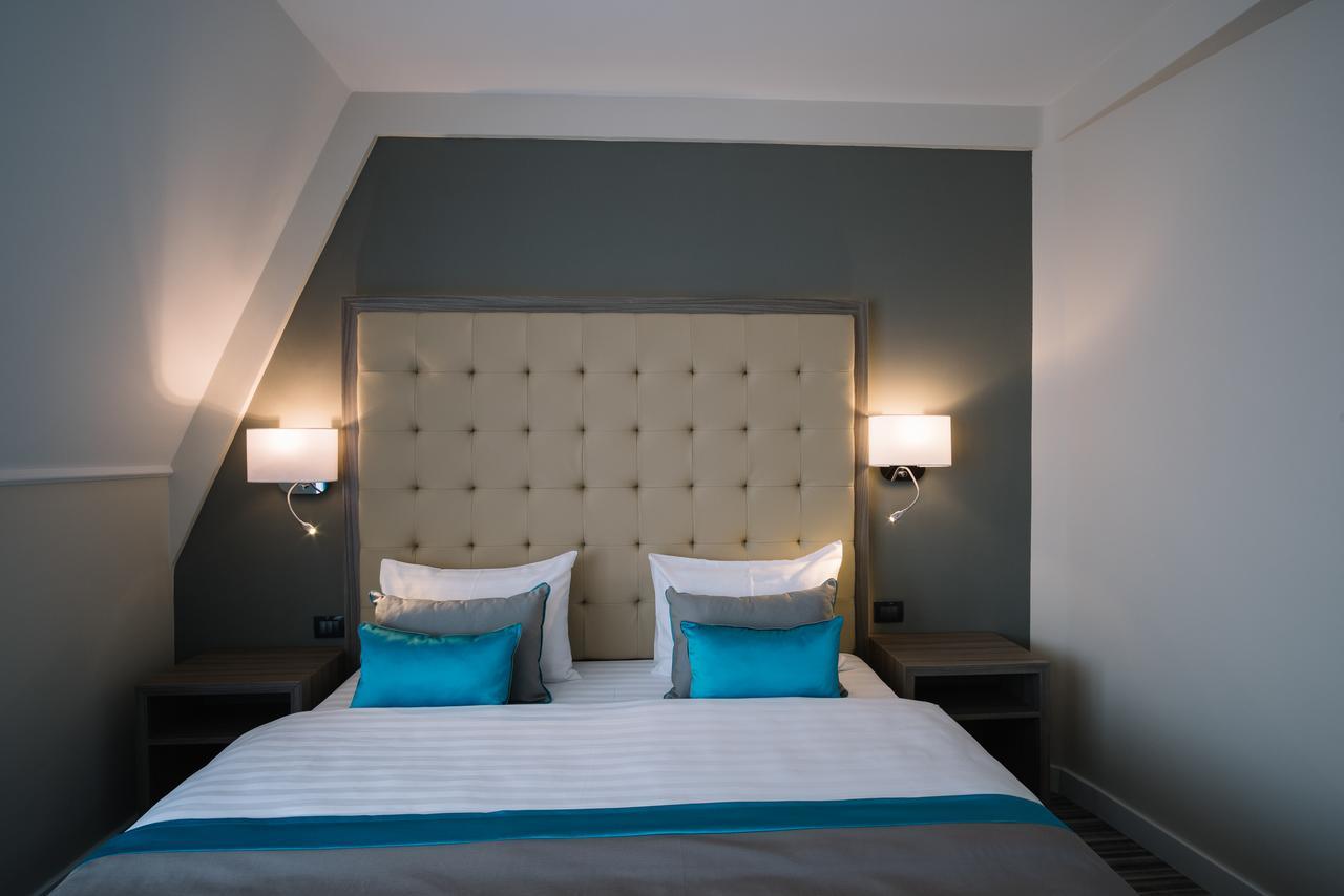 Norm Hill Hotel Cluj-Napoca Luaran gambar