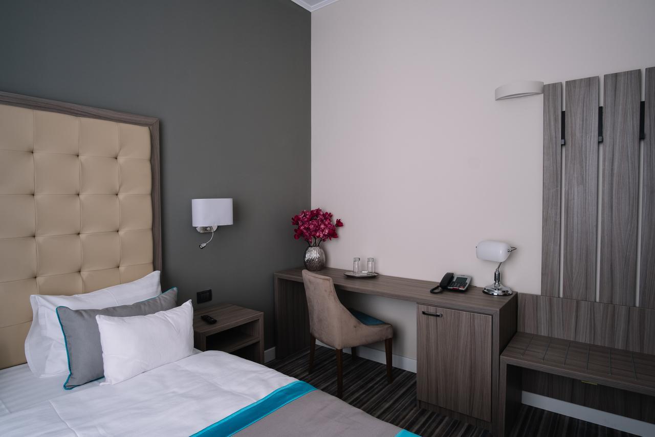 Norm Hill Hotel Cluj-Napoca Luaran gambar