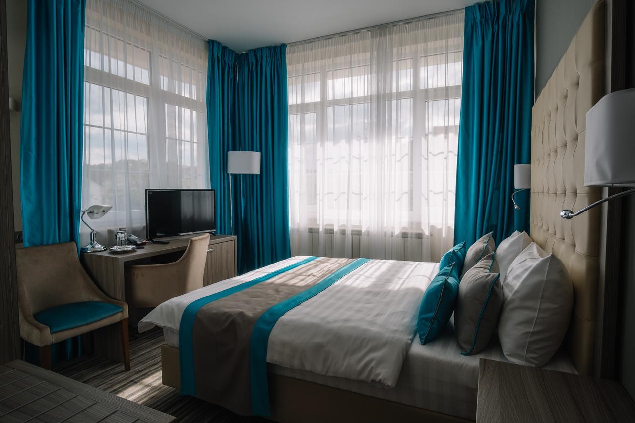 Norm Hill Hotel Cluj-Napoca Luaran gambar