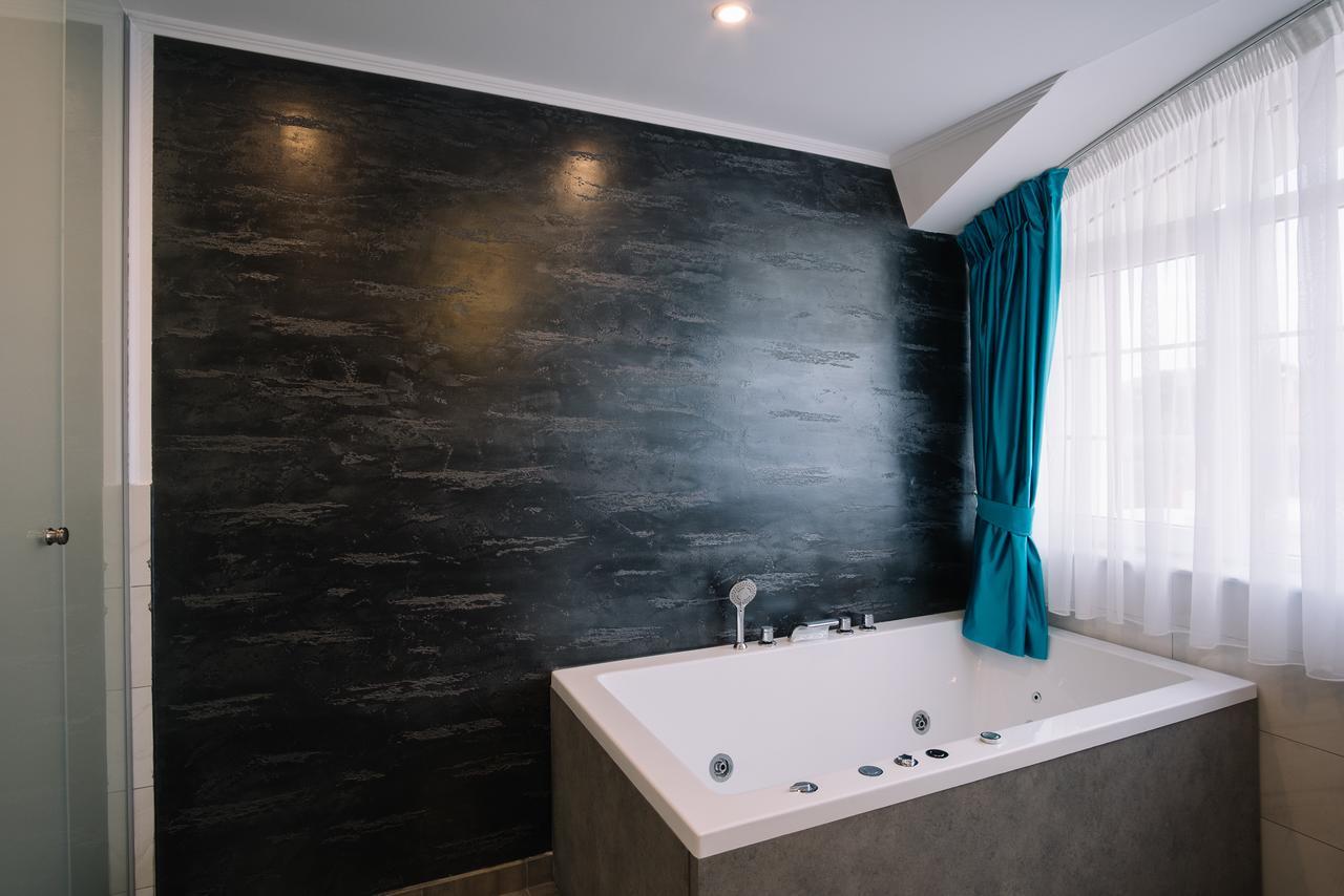 Norm Hill Hotel Cluj-Napoca Luaran gambar