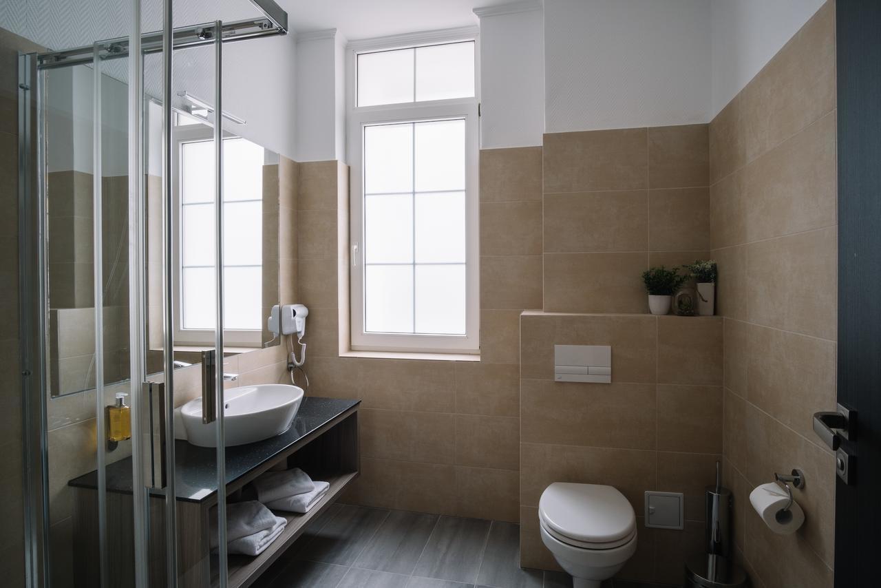 Norm Hill Hotel Cluj-Napoca Luaran gambar