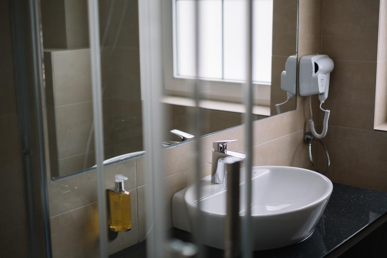 Norm Hill Hotel Cluj-Napoca Luaran gambar