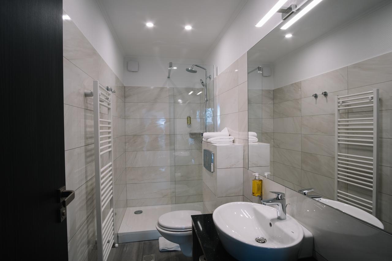 Norm Hill Hotel Cluj-Napoca Luaran gambar