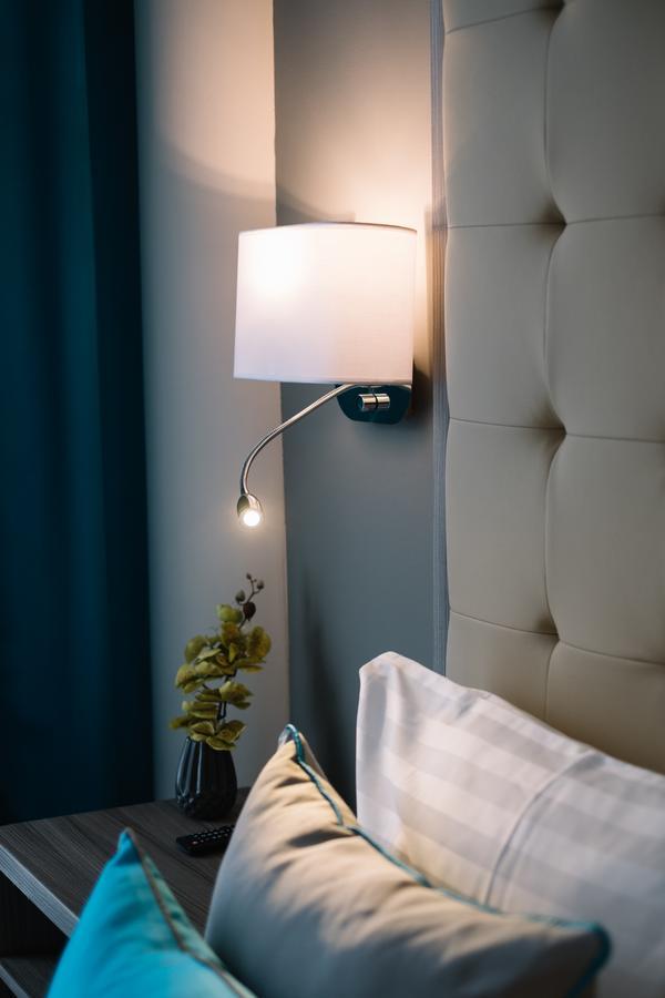 Norm Hill Hotel Cluj-Napoca Luaran gambar