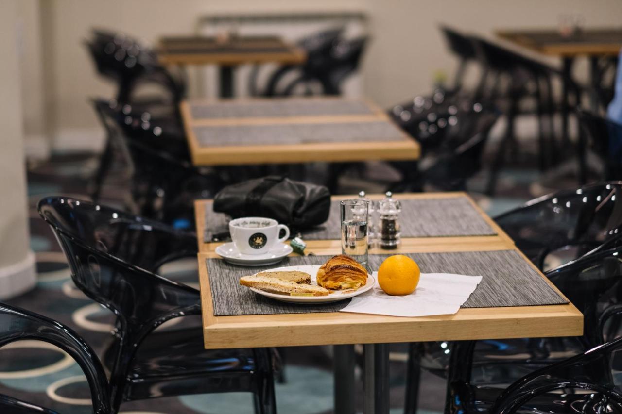 Norm Hill Hotel Cluj-Napoca Luaran gambar