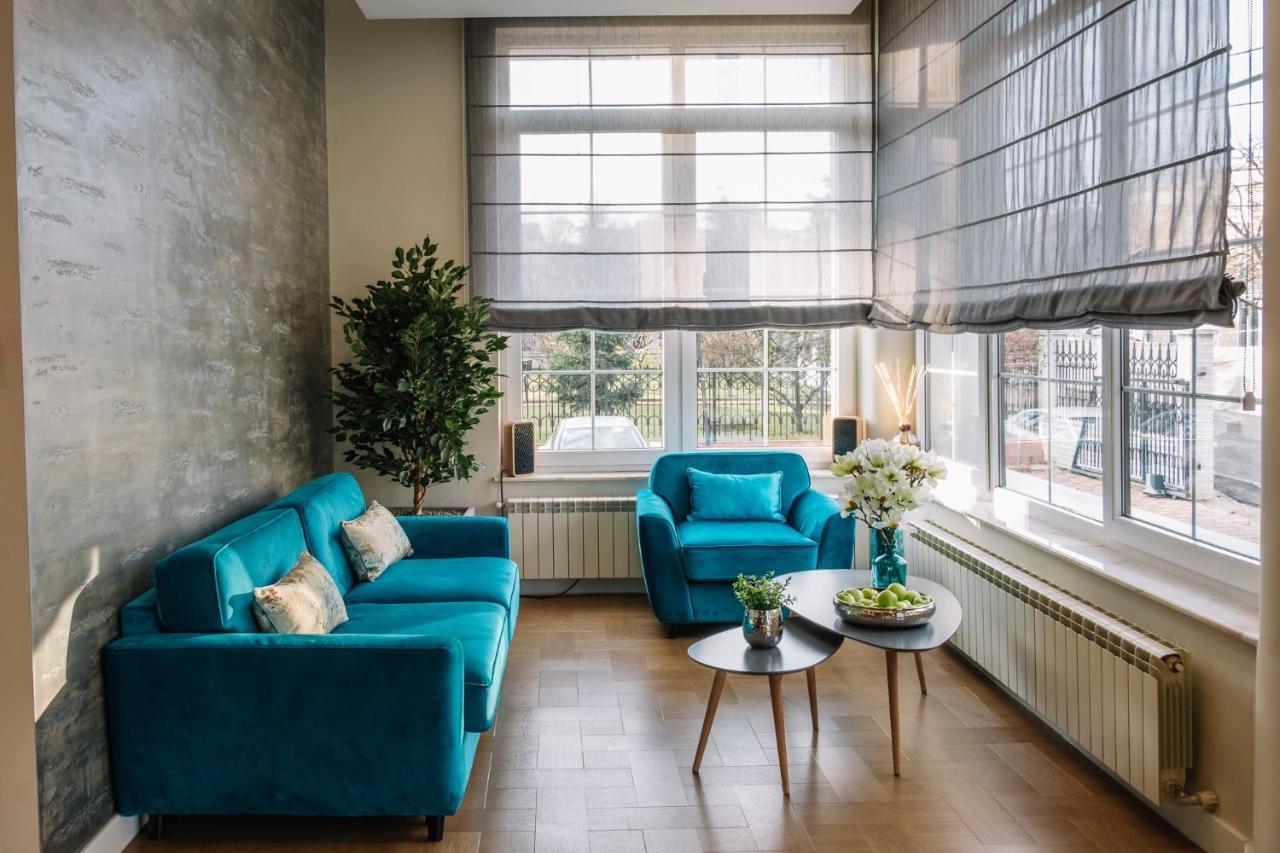 Norm Hill Hotel Cluj-Napoca Luaran gambar