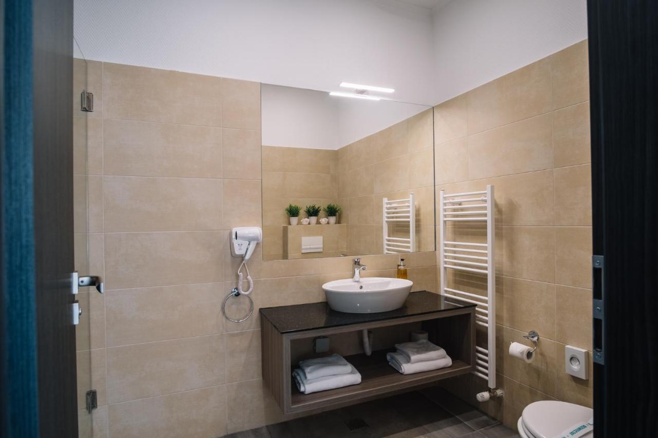 Norm Hill Hotel Cluj-Napoca Luaran gambar